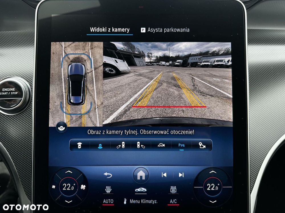 Mercedes-Benz GLC - 22