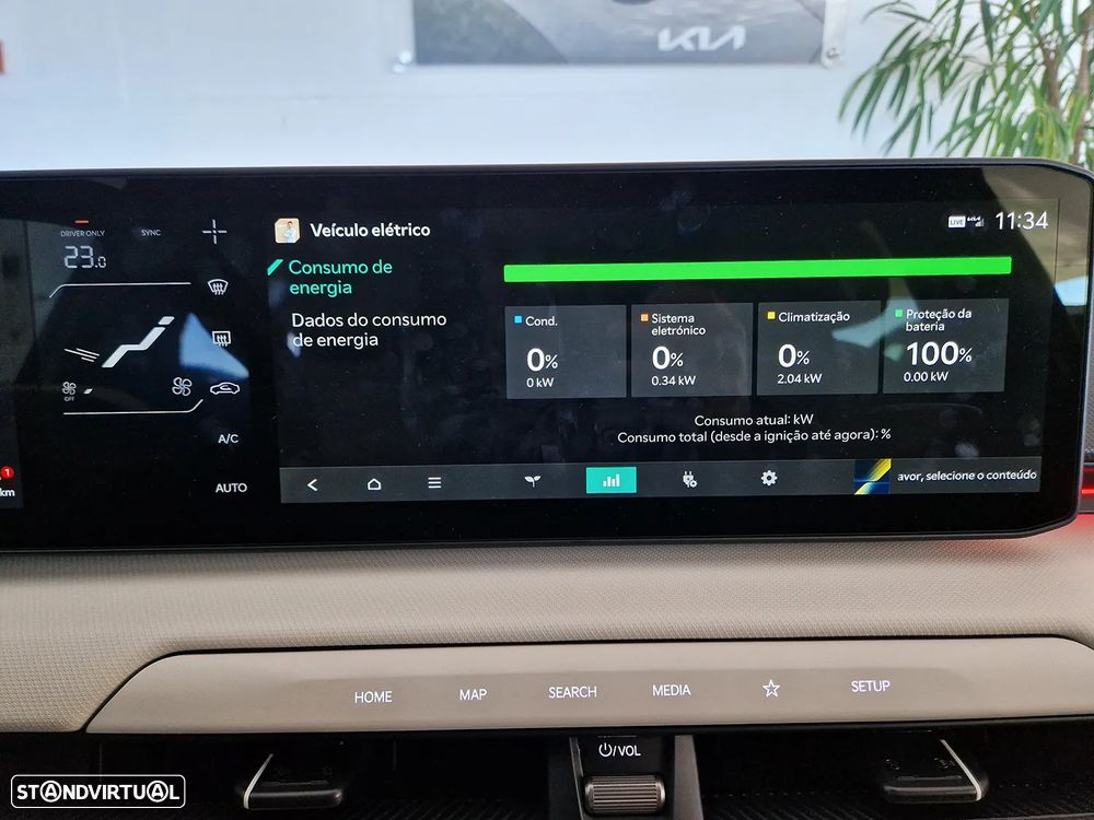 Kia EV4 81.4 kWh GT-Line - 45