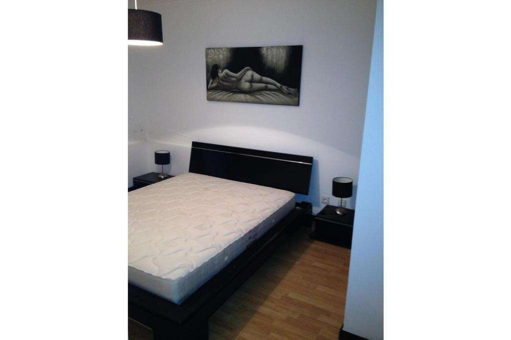 Apartamento t2 renovado / chafe amorosa - Grande imagem: 4/6