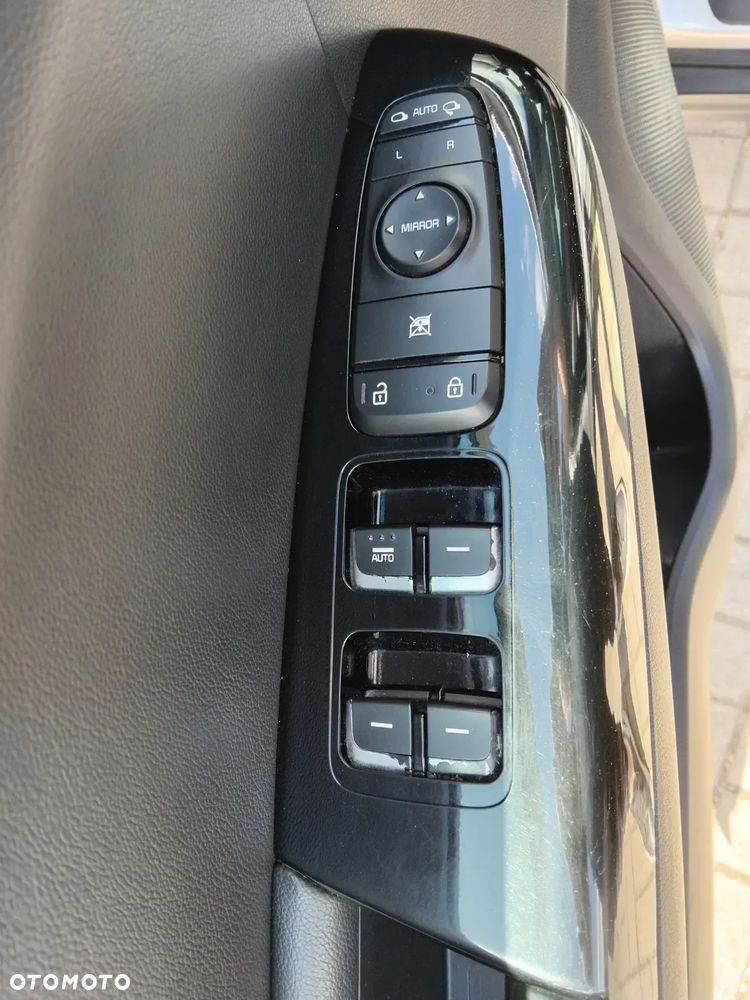 Kia Sportage 1.7 CRDI Business Line 2WD - 17