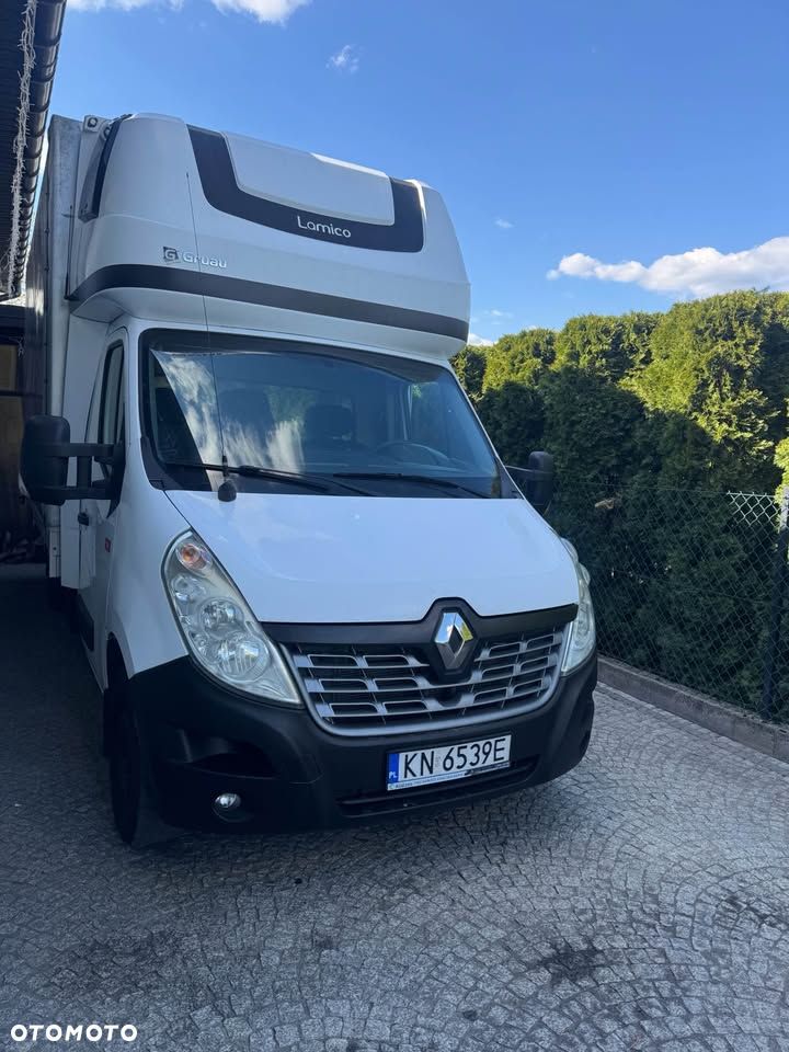 Renault Master - 9