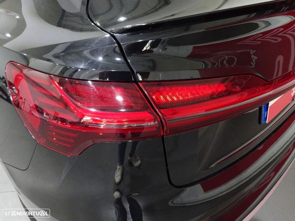 Audi e-tron Sportback 55 quattro S line - 37