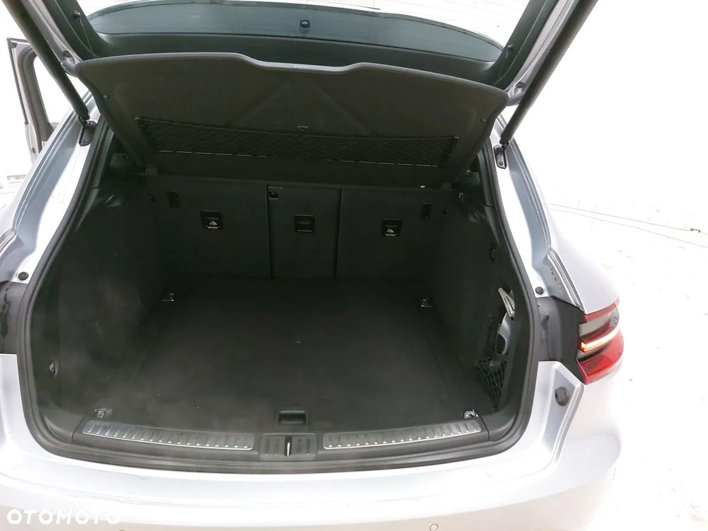 Porsche Macan S PDK - 3