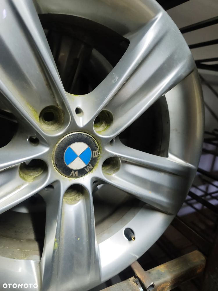 5x120 Felgi Aluminiowe Alufelgi 16 Koła BMW 3 SERIA E90 E91 3 E36 E46 F30 F31 1 E81 E87 E88 F20 Legnica ALU-RAD Styling Wzór 391 VW T5 T6 - 3
