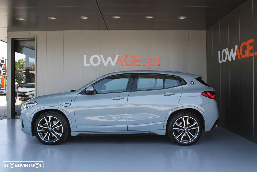 BMW X2 xDrive25e M Sport - 25