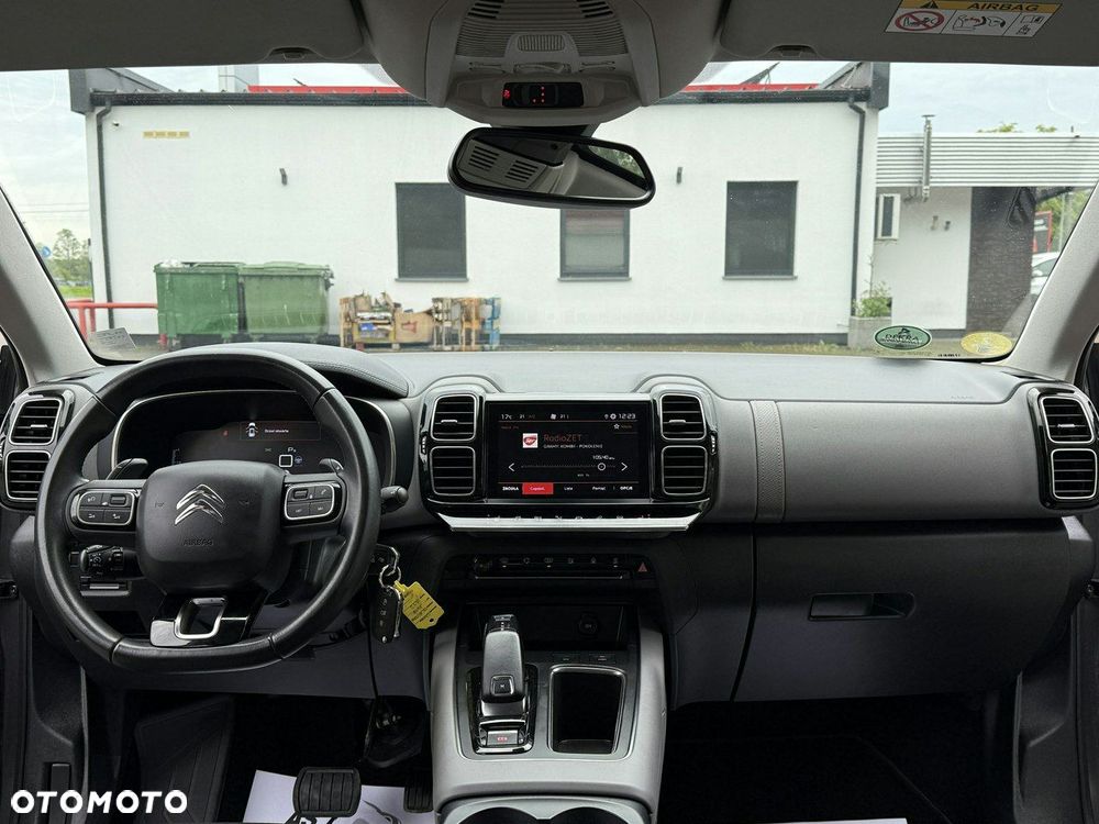 Citroën C5 Aircross 1.5 BlueHDi Shine Pack EAT8 - 6