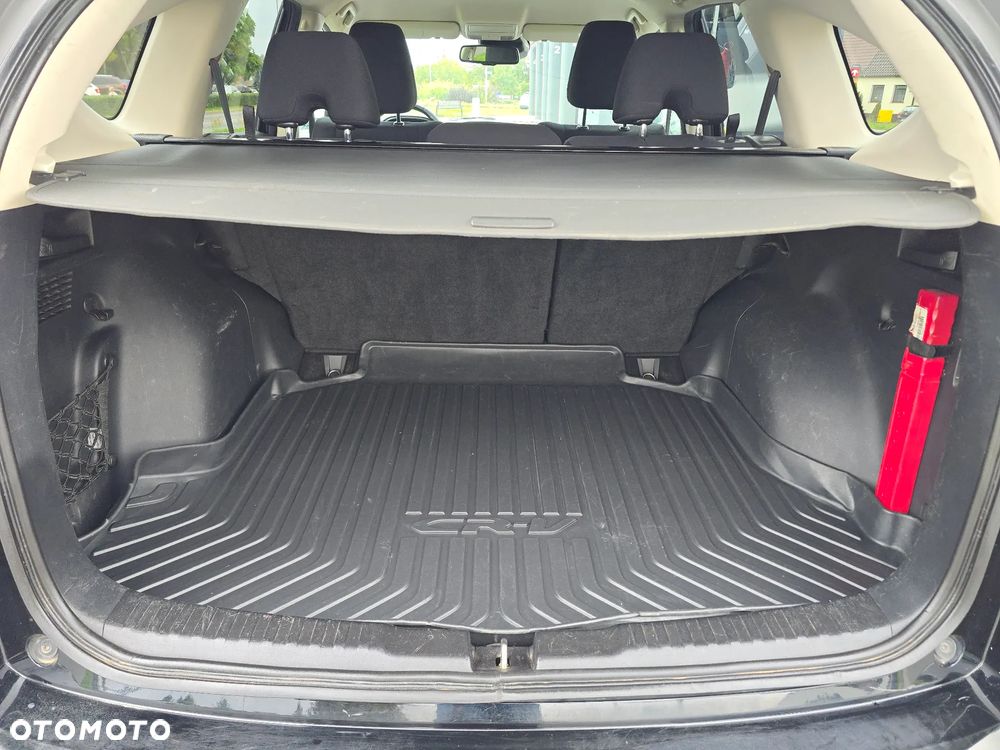 Honda CR-V - 15