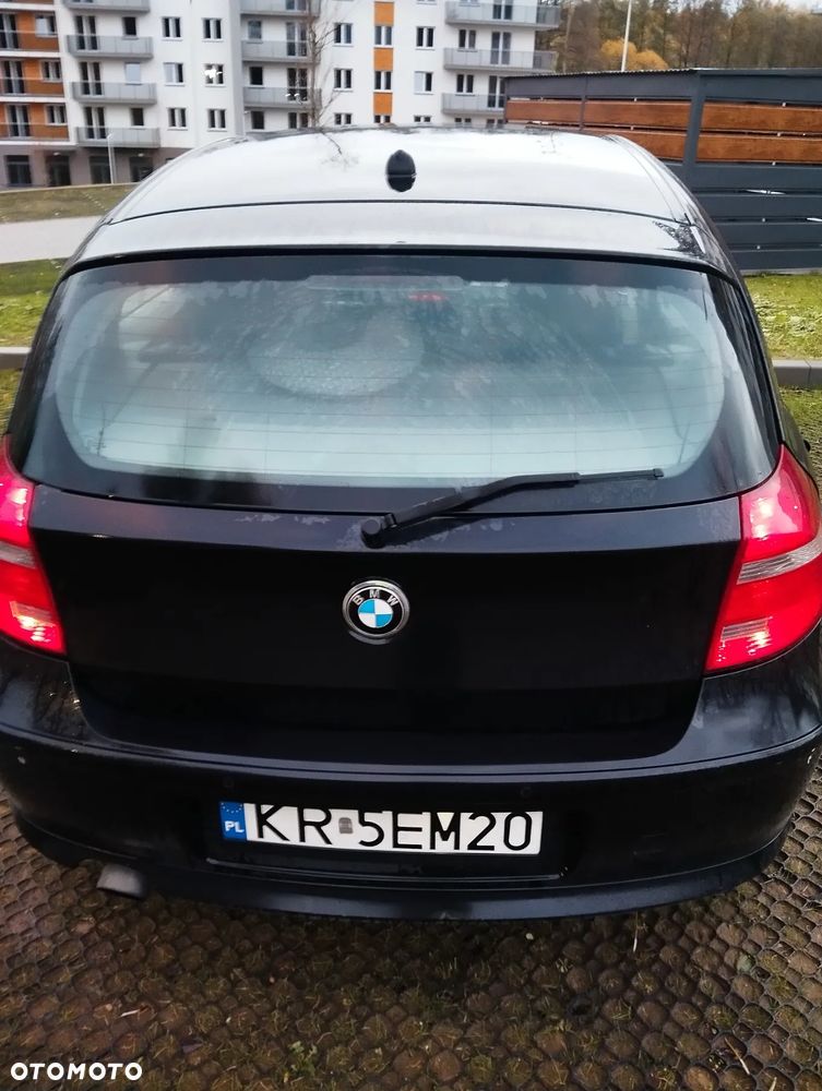 BMW Seria 1 116i - 3