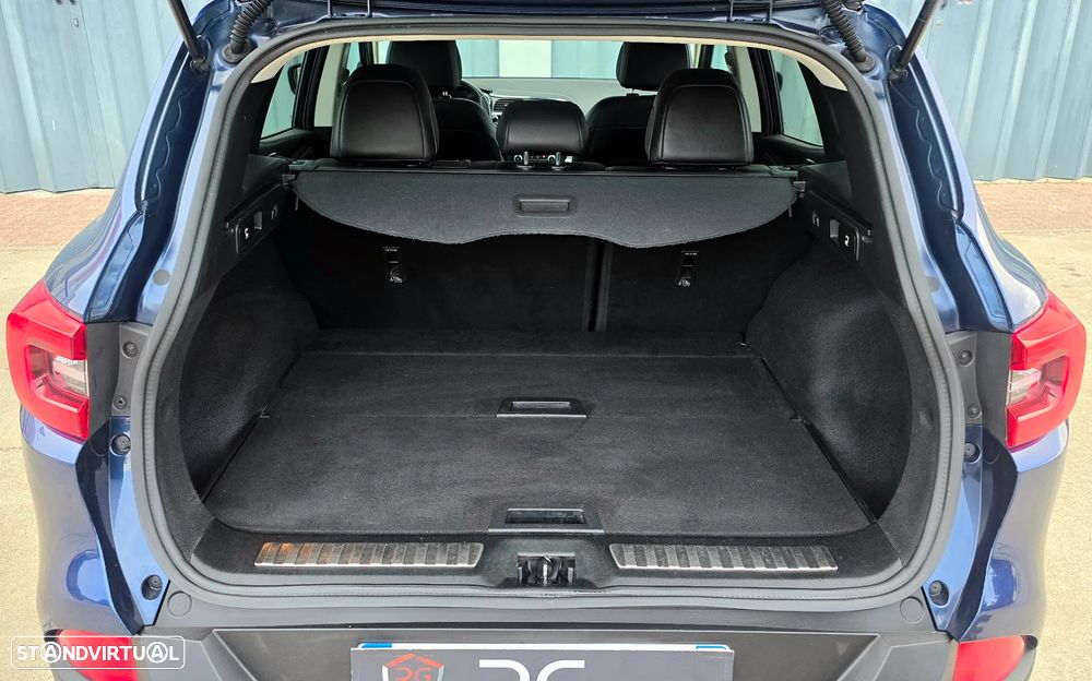 Renault Kadjar Energy TCe 130 LIMITED - 22