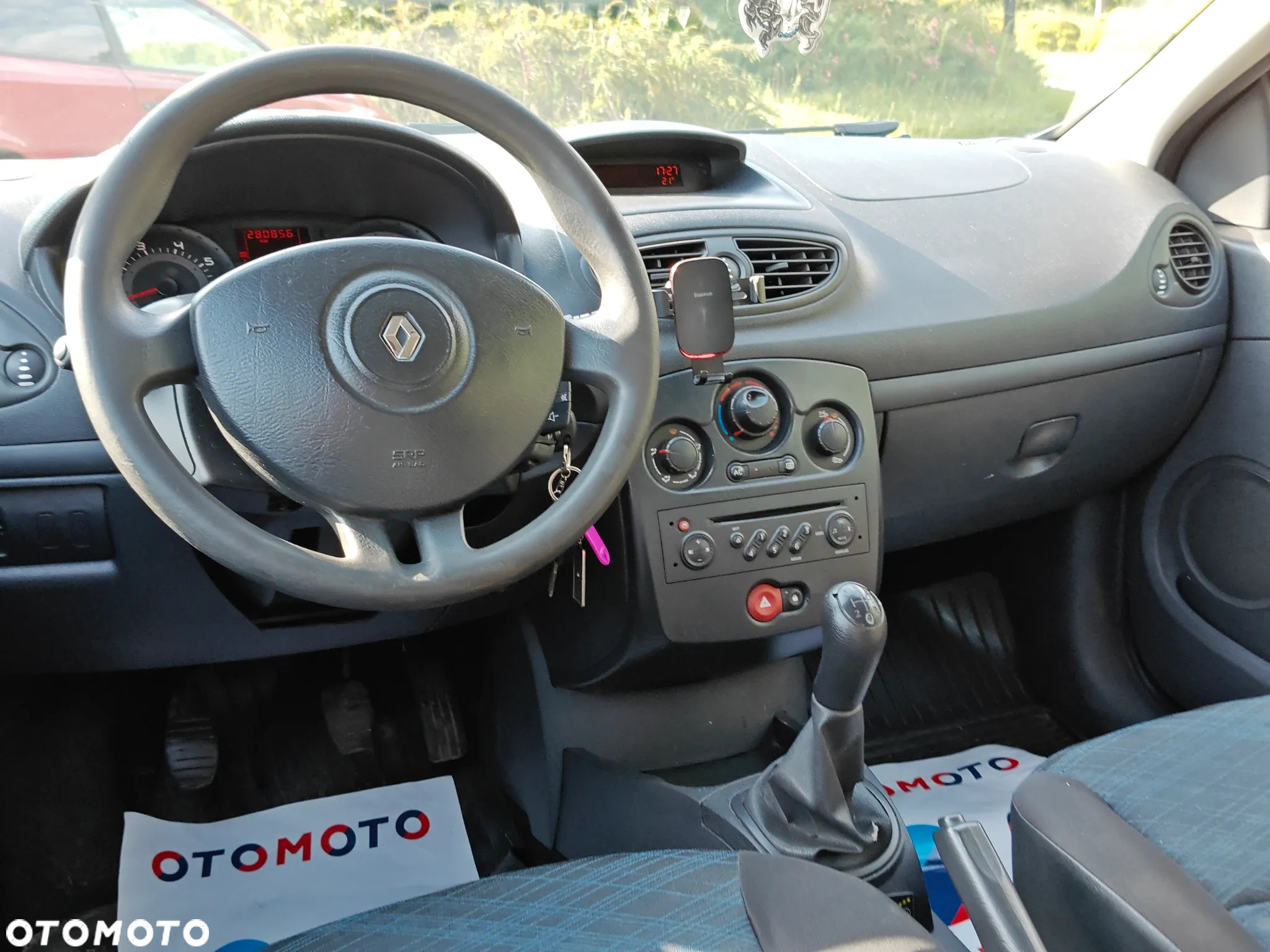 Renault Clio 1.2 TCE Authentique - 6