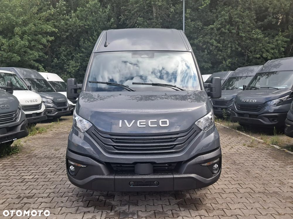 Iveco Daily Furgon  HI-Matic - 3
