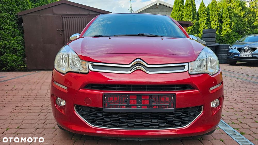 Citroën C3 Pure Tech (VTi) 82 Selection - 18