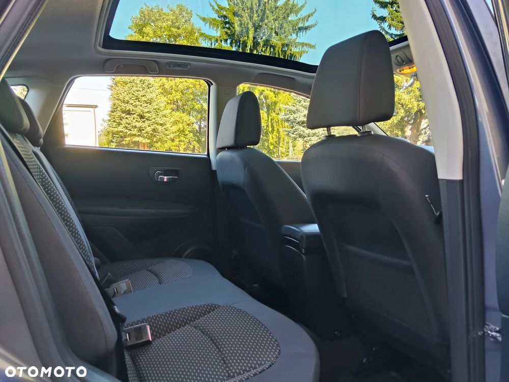 Nissan Qashqai 2.0 tekna - 26
