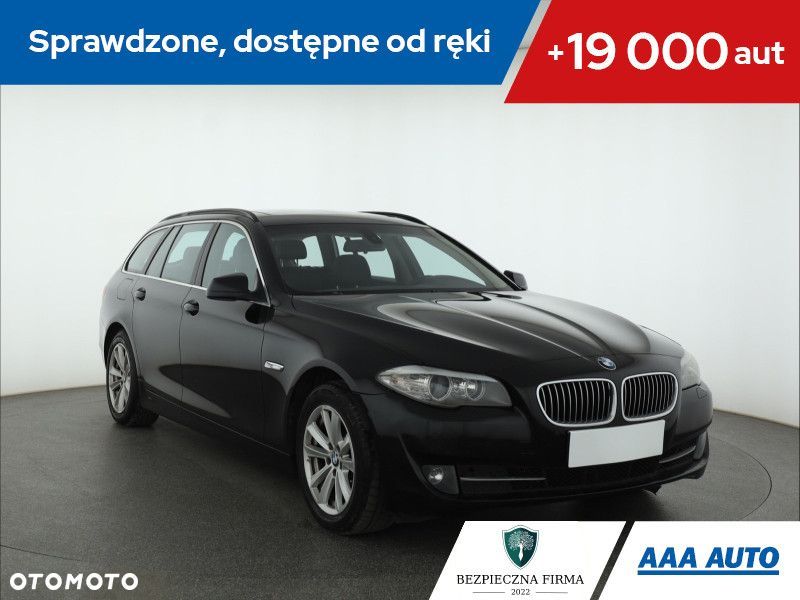 BMW Seria 5 - 2