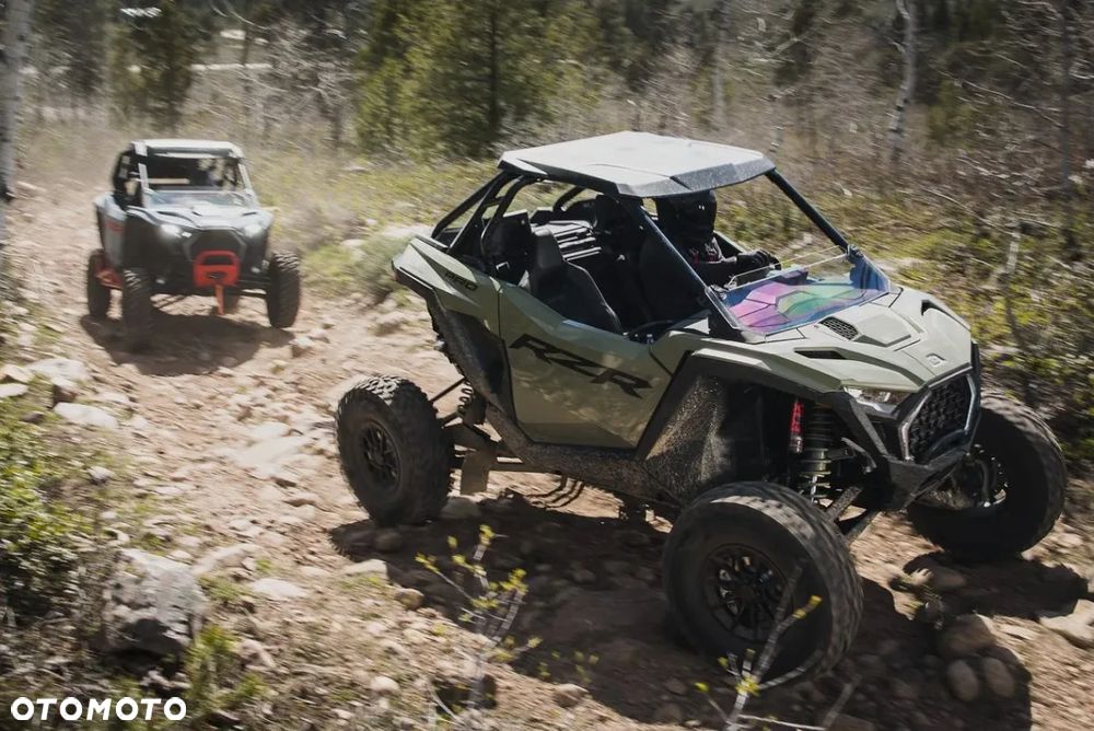 Polaris RZR