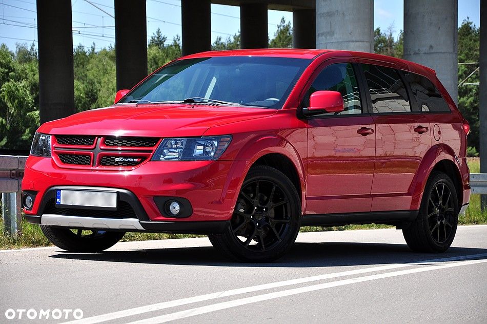Dodge Journey - 3