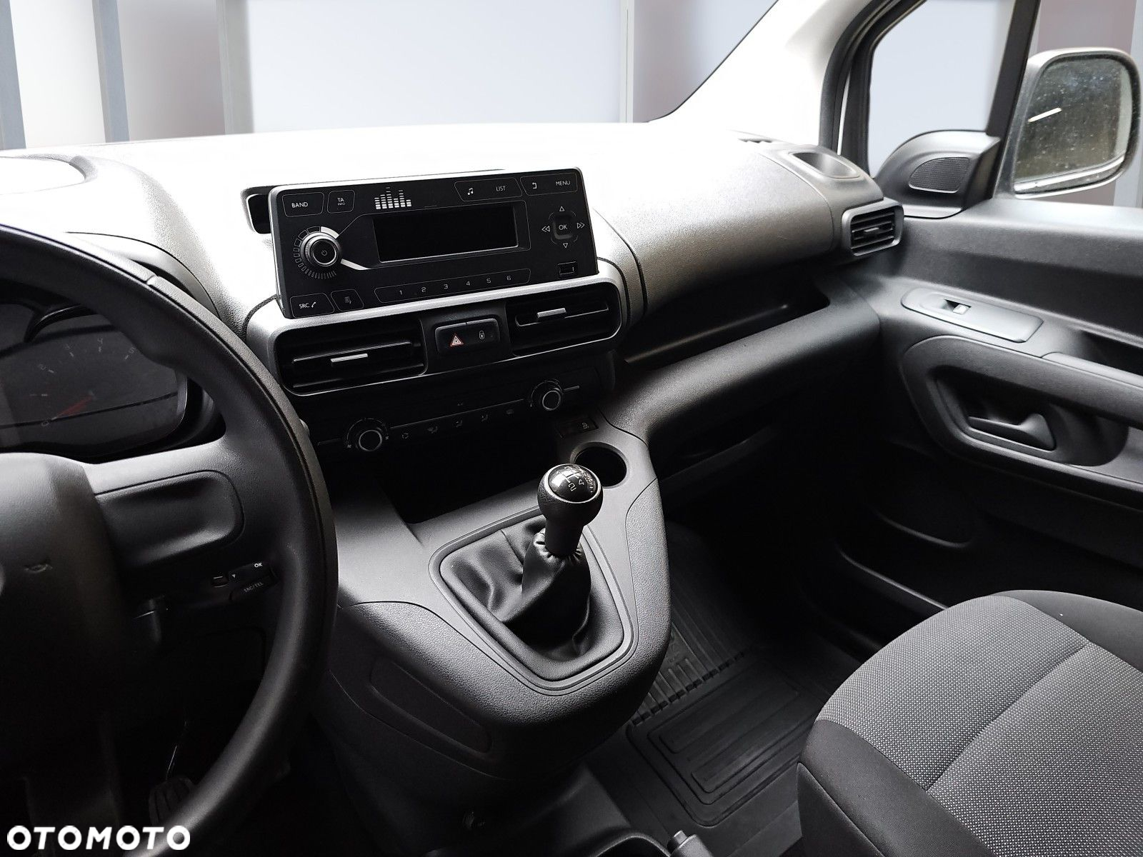 Toyota ProAce 2.3T 1.5 D-4D 75KM std Furgon Active - 13