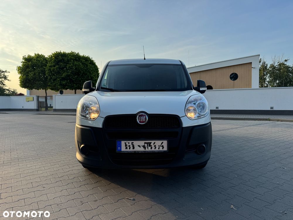 Fiat Doblo - 3