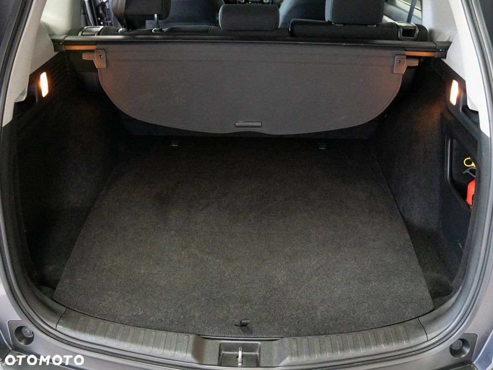 Honda CR-V 2.0 i-MMD Comfort 2WD CVT - 40