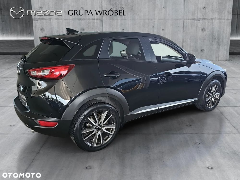Mazda CX-3 2.0 Skypassion - 5