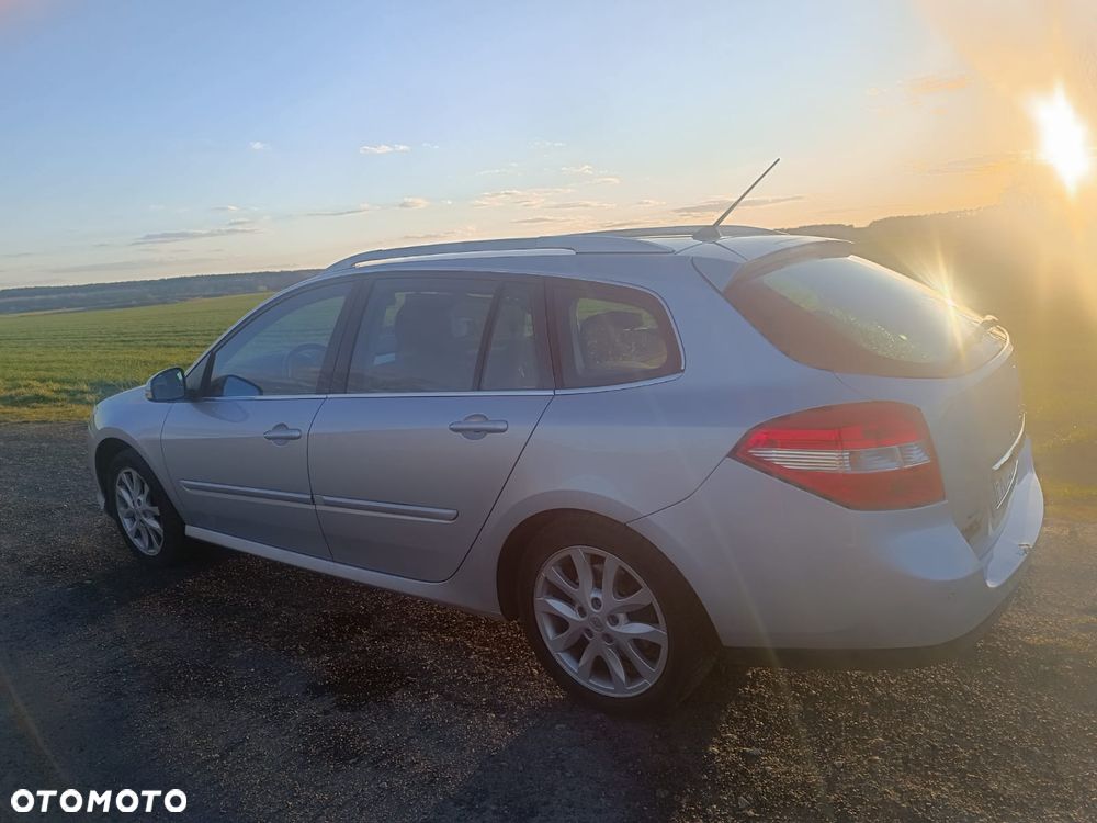 Renault Laguna 2.0 16V Dynamique - 2