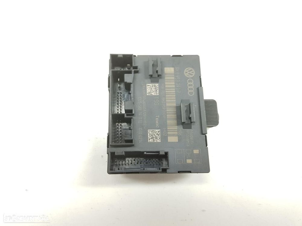 MODULO ELECTRONICO AUDI Q5 2013 -8K0959793P - 3