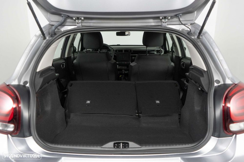 Citroën C3 1.2 PureTech Feel Pack - 15