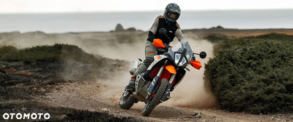 KTM Adventure - 10