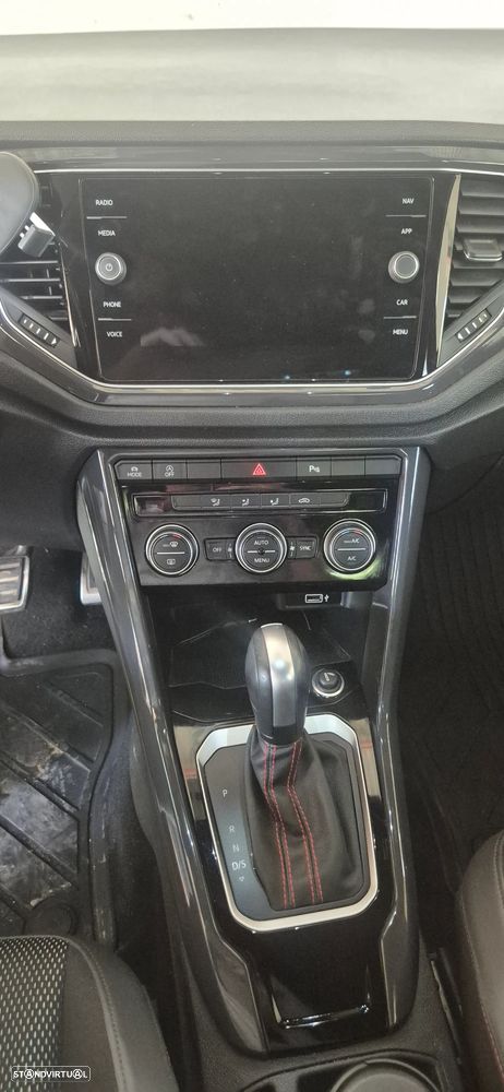 VW T-Roc 1.5 TSI Sport DSG - 14