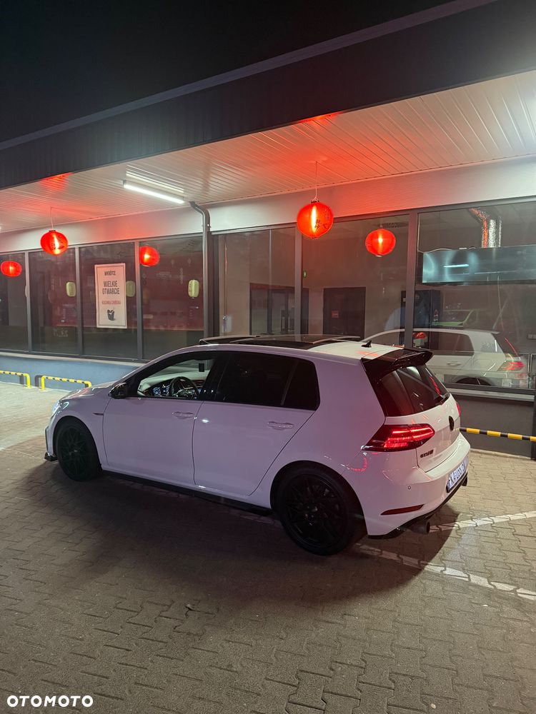 Volkswagen Golf 2.0 TSI BMT GTI Performance DSG - 8