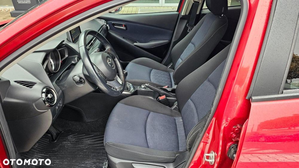 Mazda 2 1.5 Skyenergy - 15