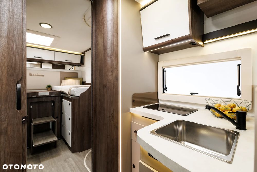 Benimar Tessoro 463 - 10