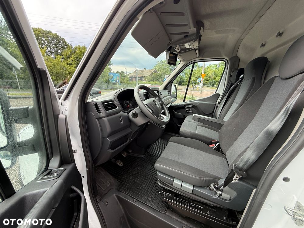Renault Master L3H2 - 12