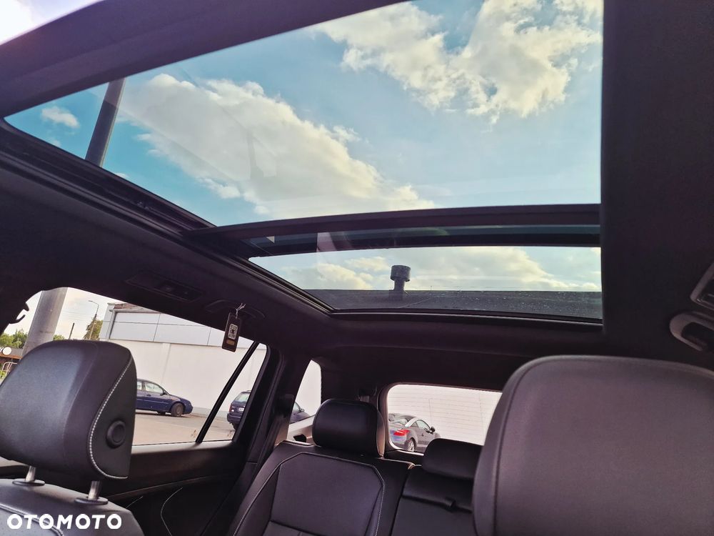 Volkswagen Tiguan Allspace - 24