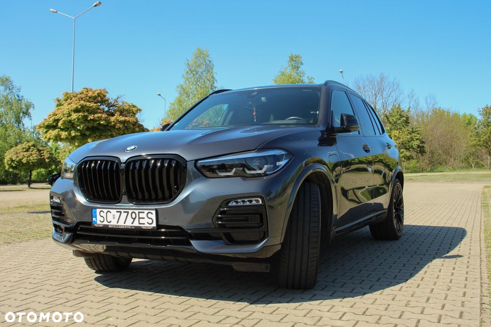 BMW X5 - 8