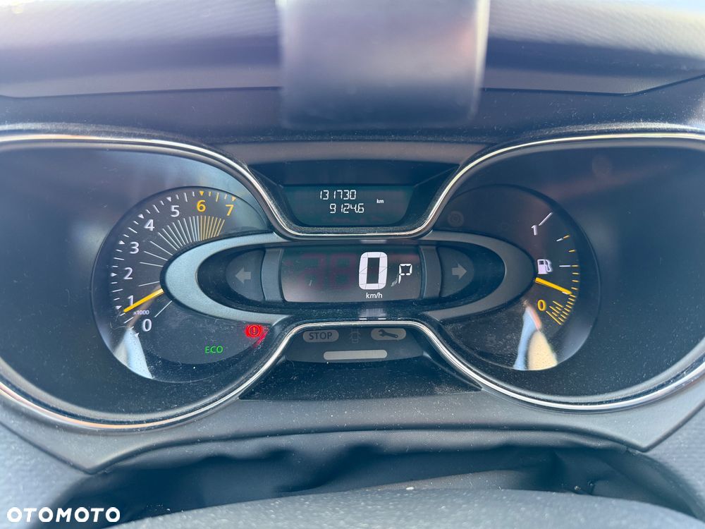 Renault Captur 1.2 TCe Zen EDC - 19