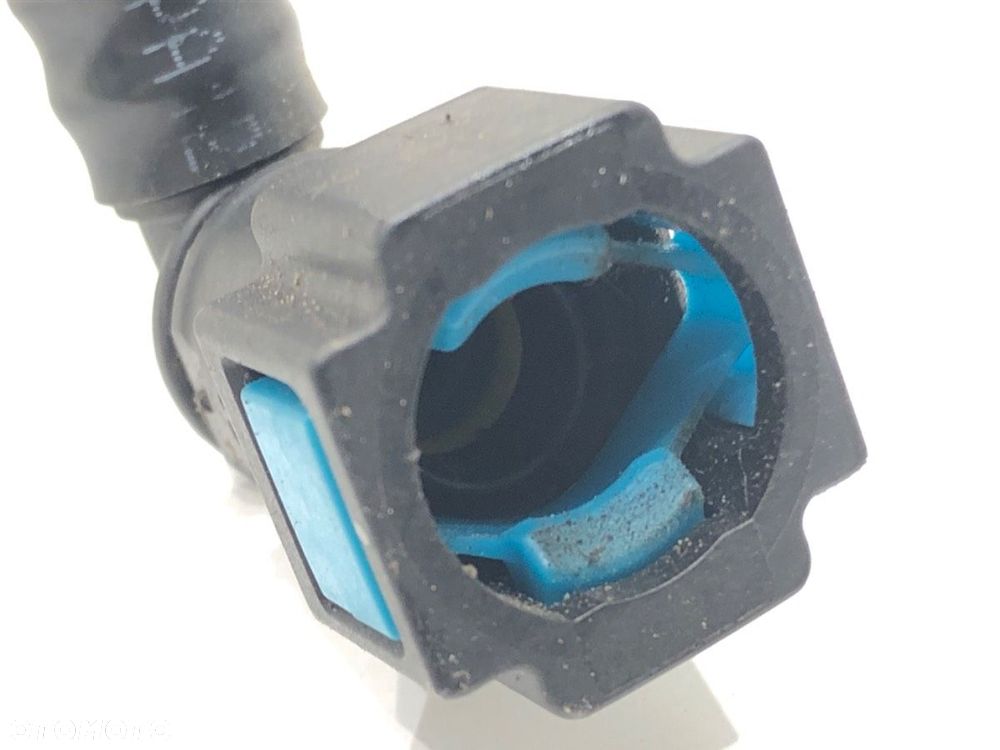 ZAWÓR ZWROTNY PODCIŚNIENIA SERWA  JEEP COMPASS (MP, M6) 2016 - 2022 1.3 2WD 110 kW [150 KM] - 3