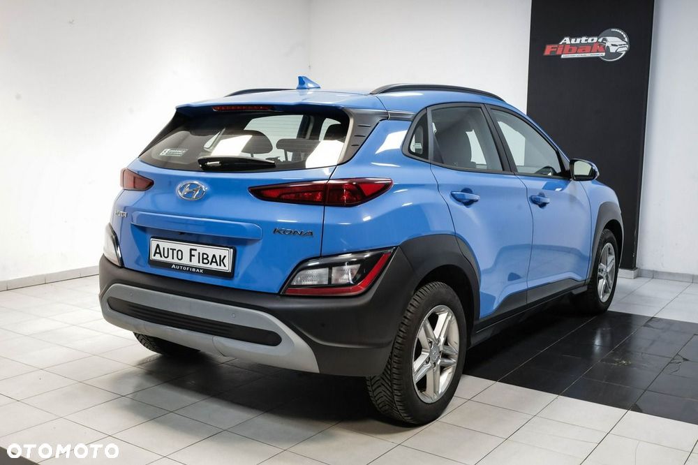 Hyundai Kona - 12