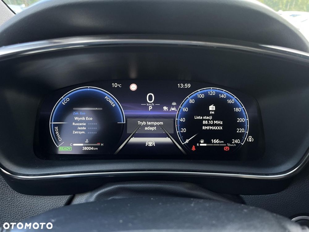 Toyota Corolla 1.8 Hybrid Style - 9