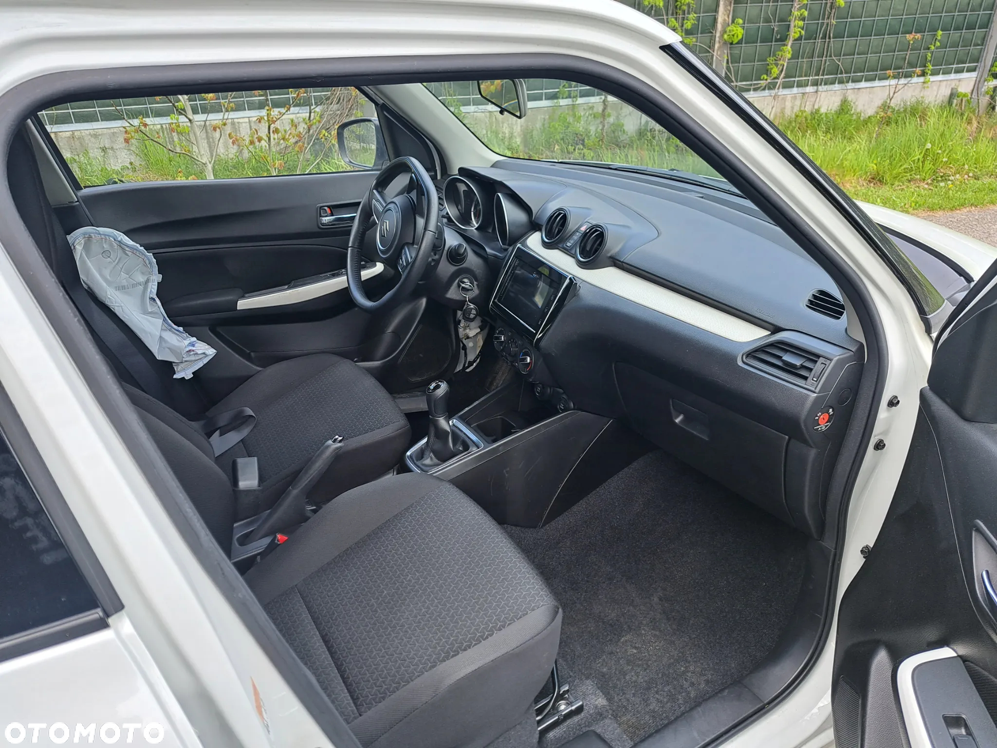 Suzuki Swift - 5