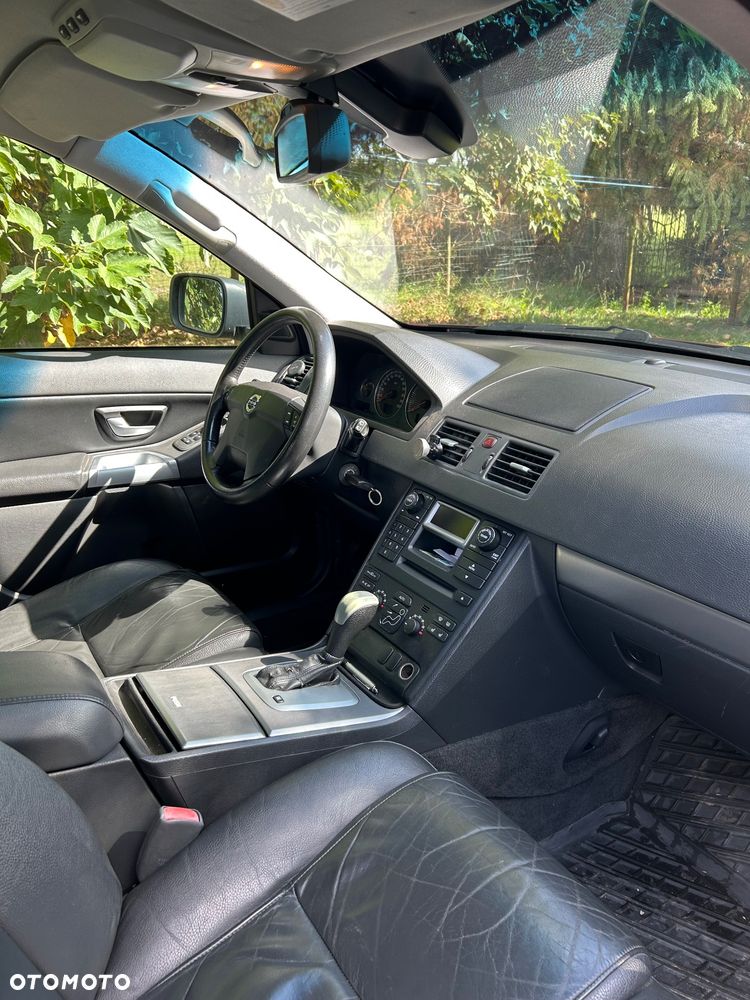 Volvo XC 90 2.4 D5 - 10