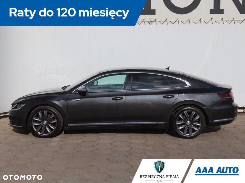 Volkswagen Arteon - 4