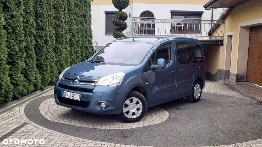 Citroën Berlingo - 2