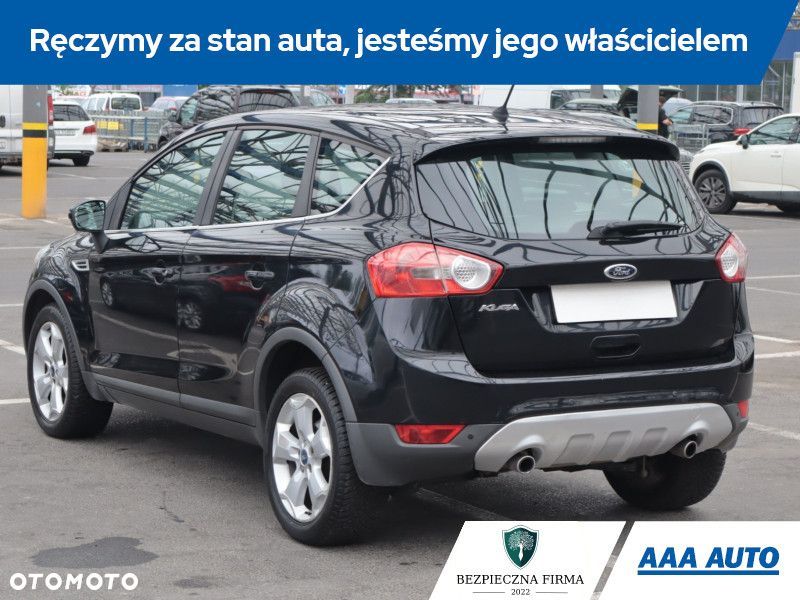 Ford Kuga - 6