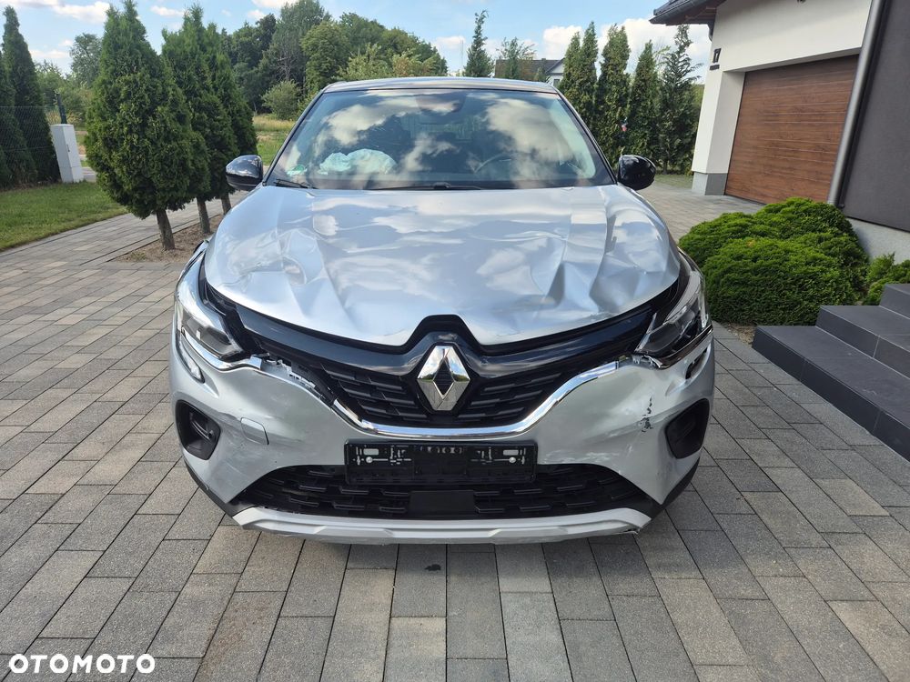 Renault Captur - 8