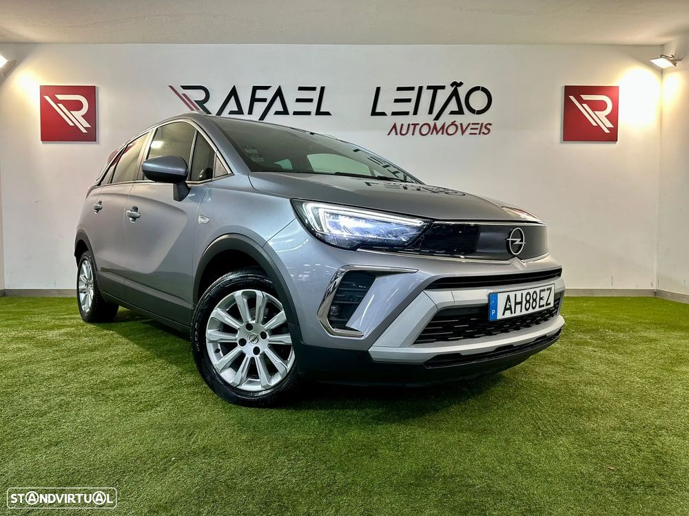Opel Crossland X 1.2 Business Edition - 6