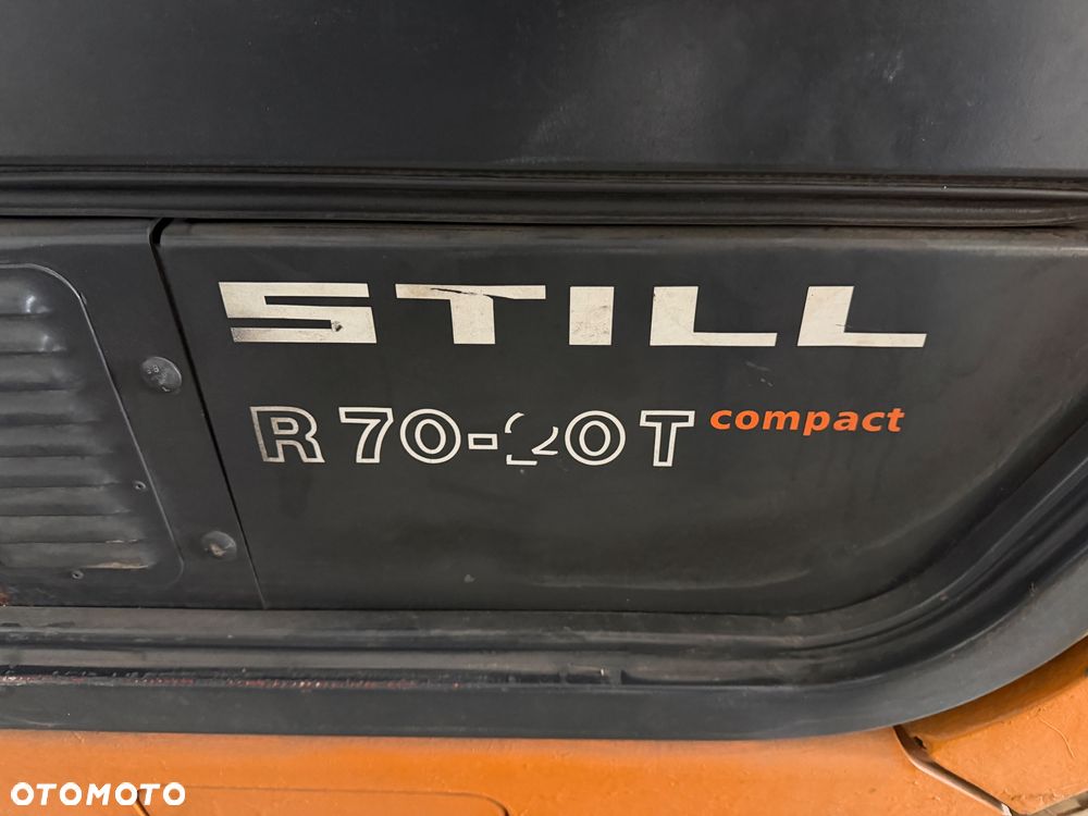 Still R70-20T - 4