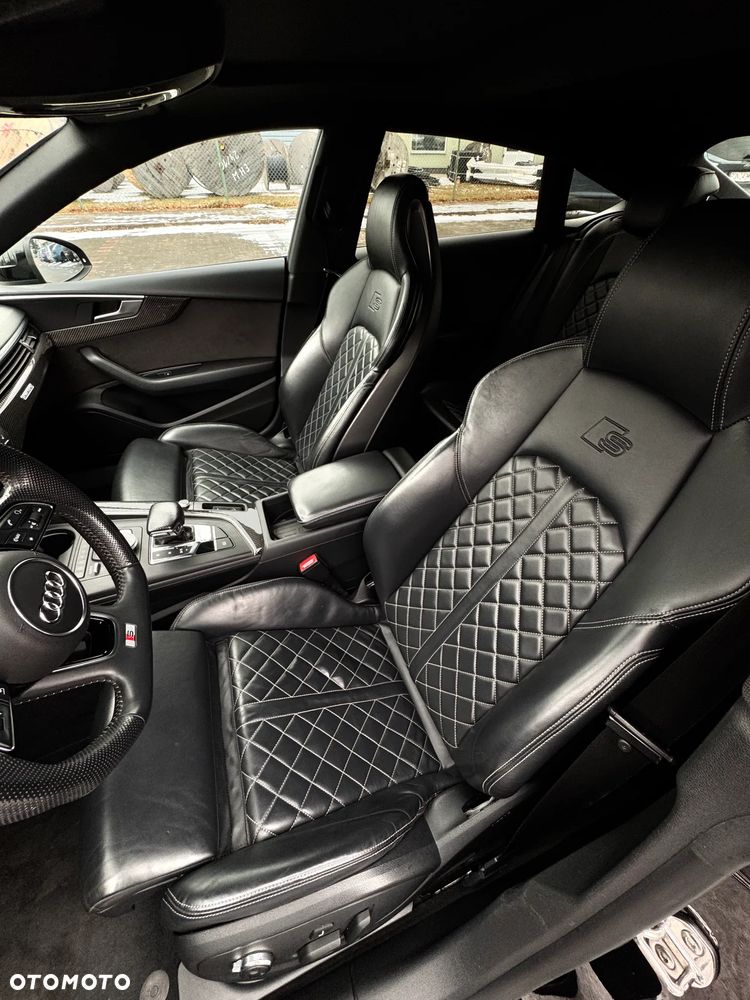 Audi A5 Sportback 3.0 TDI Quattro Sport S tronic - 9