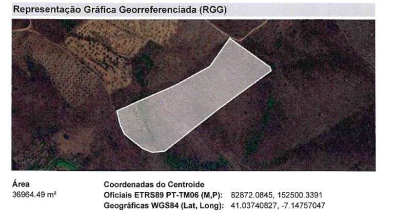 Terreno Muxagata - Grande imagem: 2/7