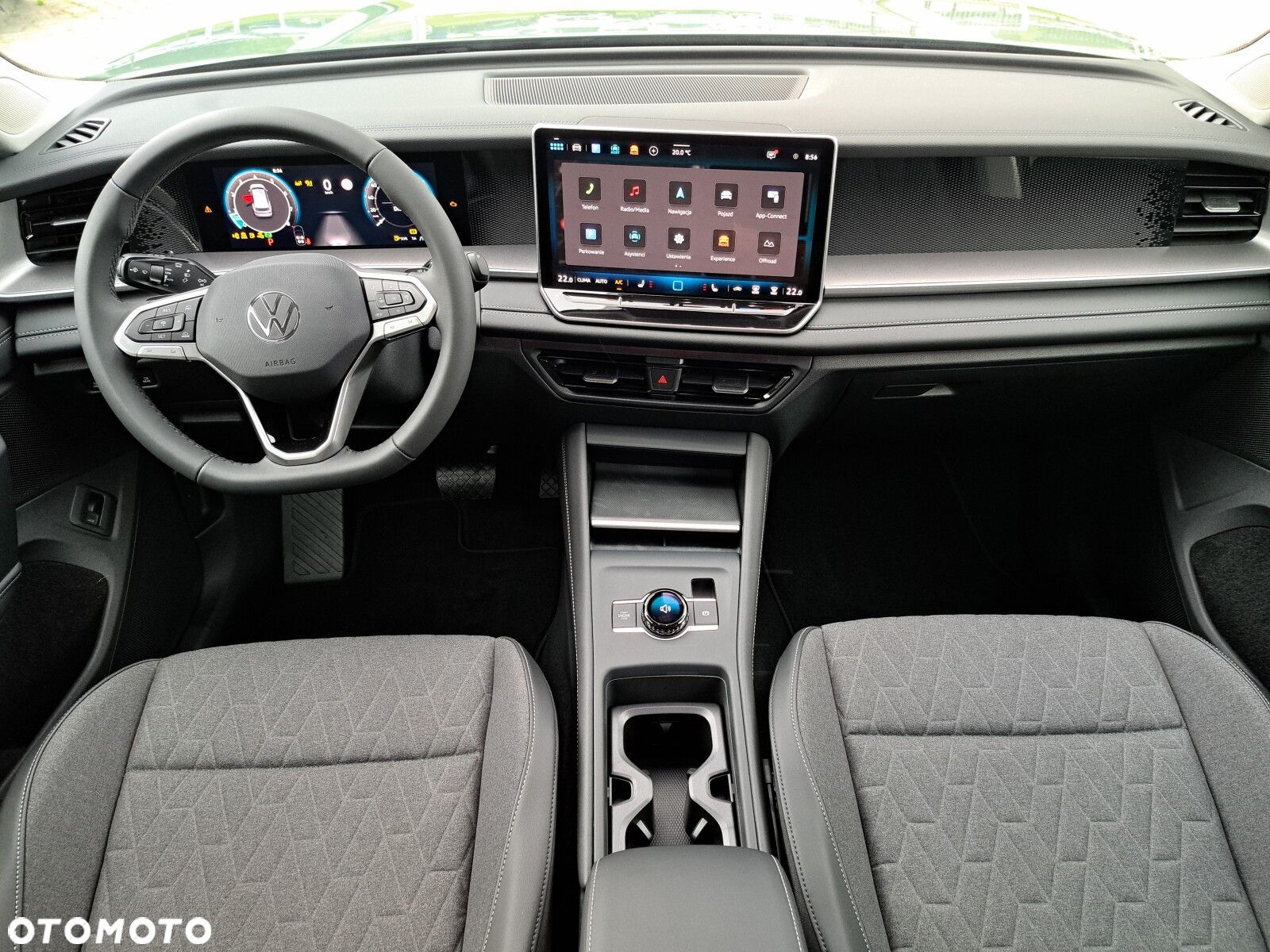 Volkswagen Tayron 2.0 TSI Life Plus DSG - 18